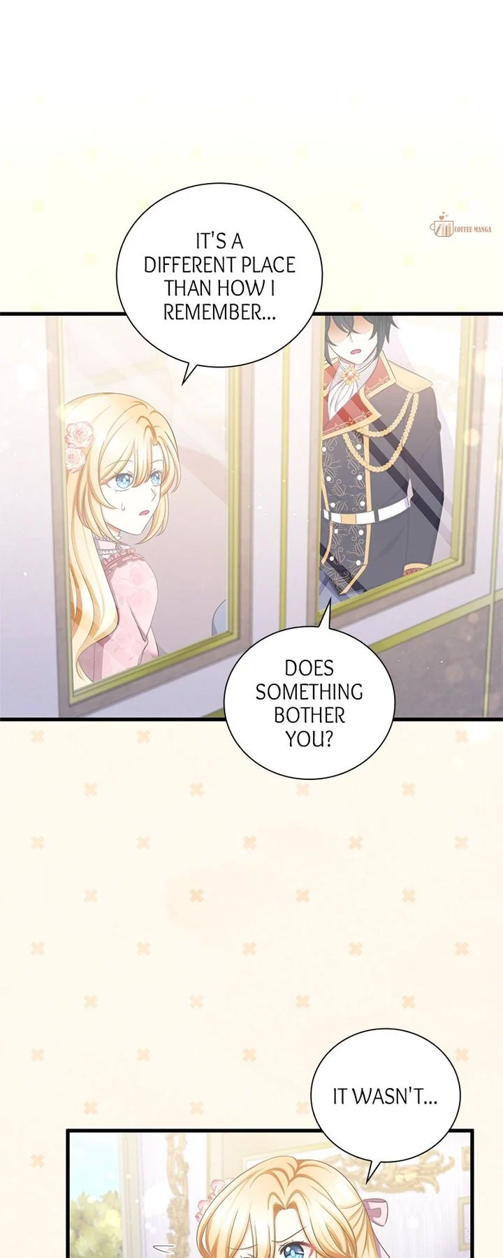 Please Fulfill Your End of the Bargain, My Grace! Chapter 63 194 43