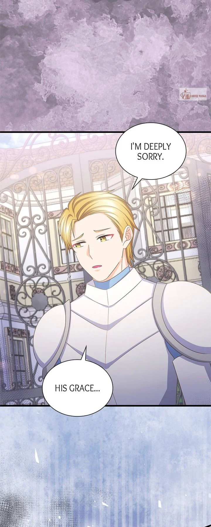 Please Fulfill Your End of the Bargain, My Grace! Chapter 63 197 46