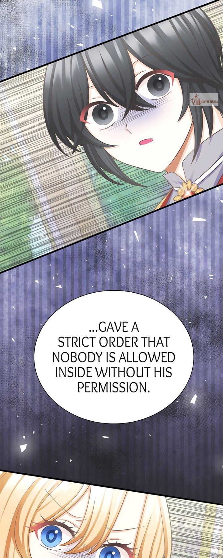 Please Fulfill Your End of the Bargain, My Grace! Chapter 63 198 47