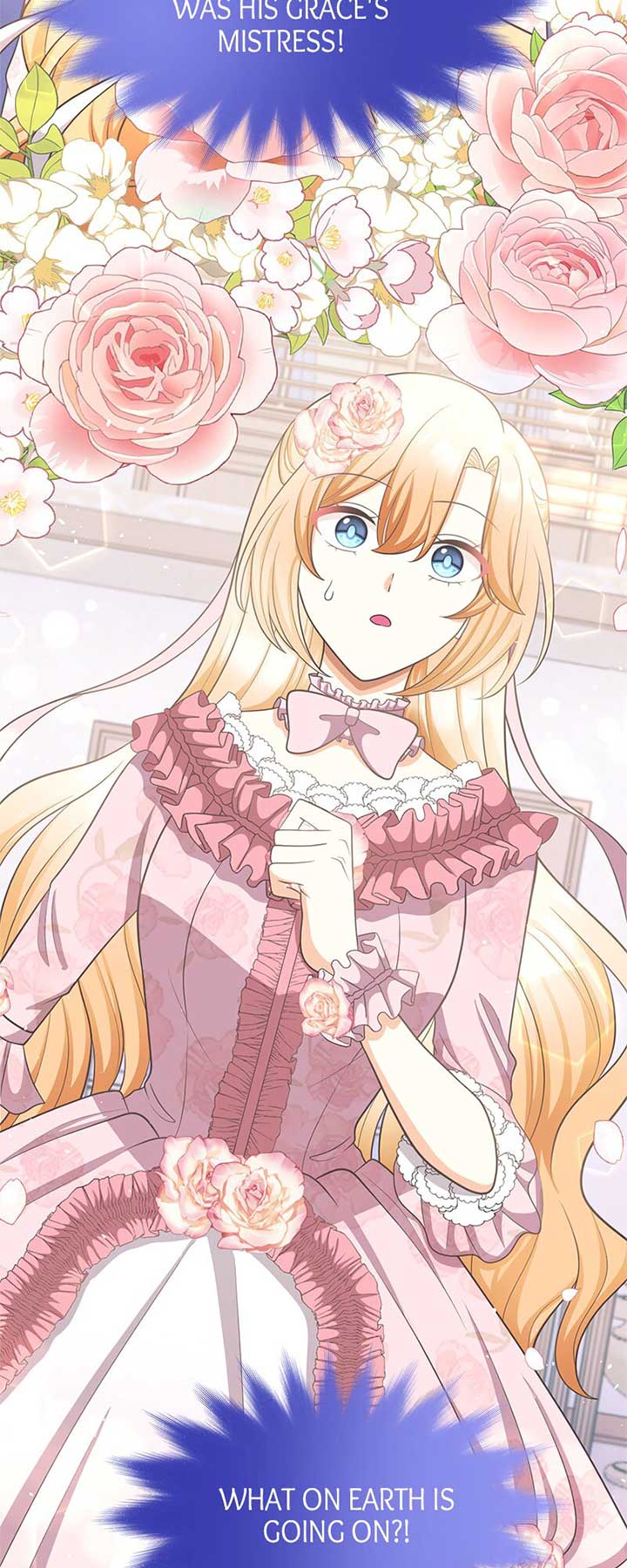 Please Fulfill Your End of the Bargain, My Grace! Chapter 67 165 02