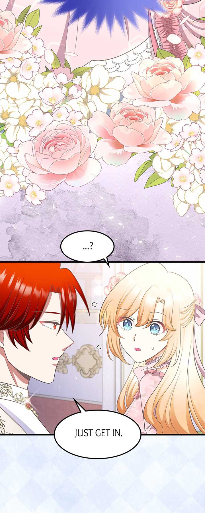 Please Fulfill Your End of the Bargain, My Grace! Chapter 67 166 03