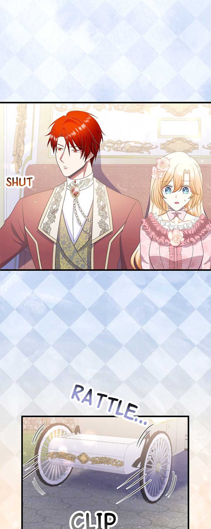 Please Fulfill Your End of the Bargain, My Grace! Chapter 67 167 04