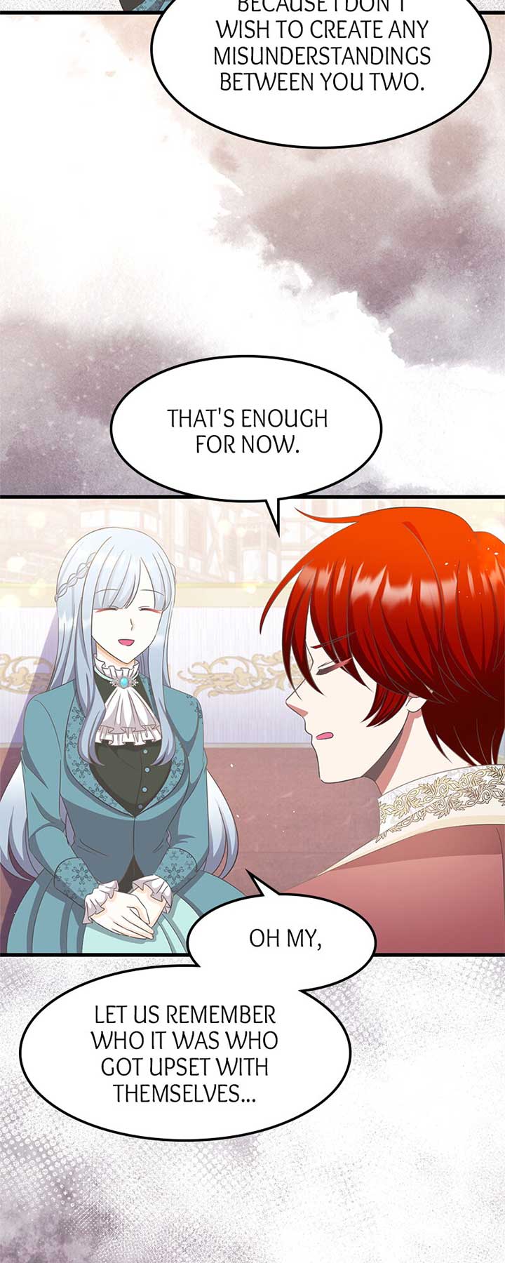 Please Fulfill Your End of the Bargain, My Grace! Chapter 67 175 12