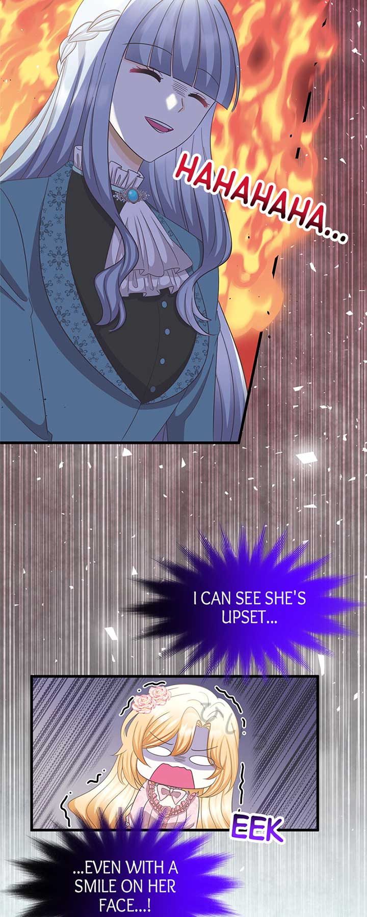 Please Fulfill Your End of the Bargain, My Grace! Chapter 67 177 14