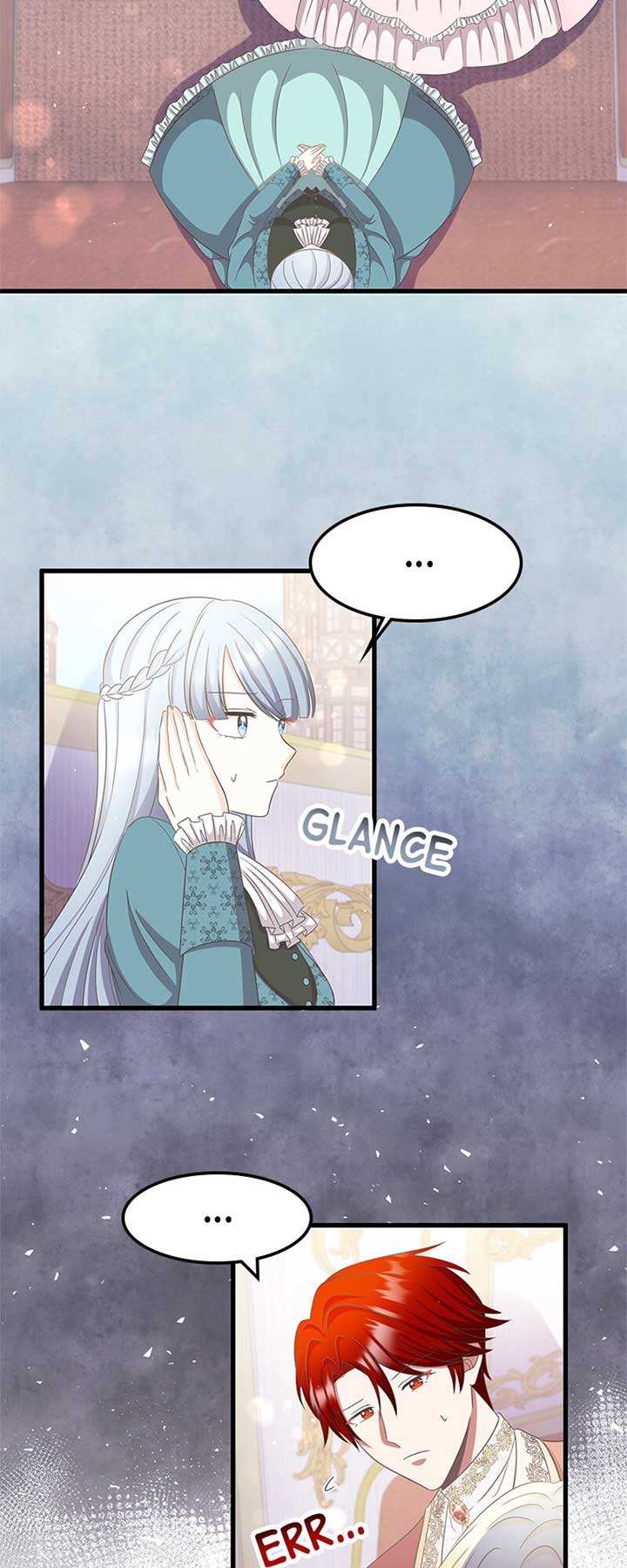 Please Fulfill Your End of the Bargain, My Grace! Chapter 67 179 16