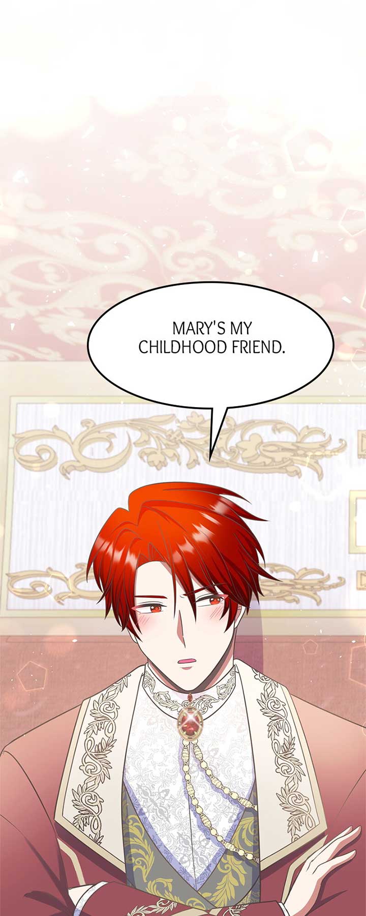 Please Fulfill Your End of the Bargain, My Grace! Chapter 67 181 18