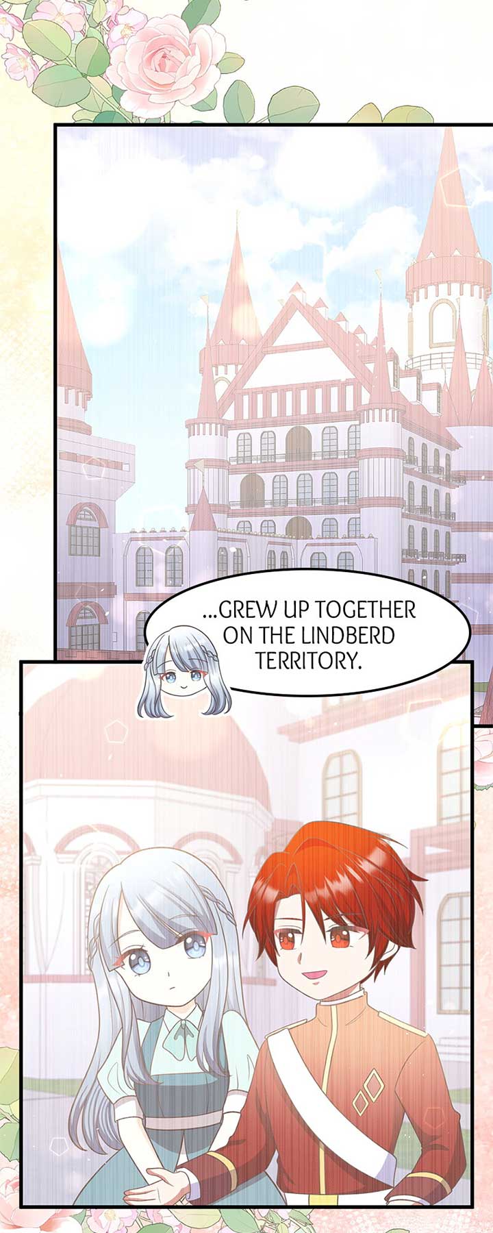 Please Fulfill Your End of the Bargain, My Grace! Chapter 67 183 20