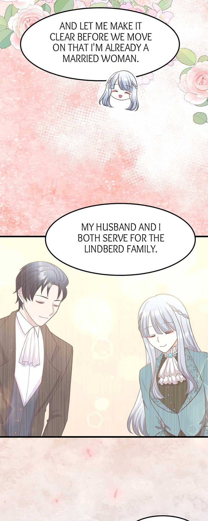 Please Fulfill Your End of the Bargain, My Grace! Chapter 67 184 21