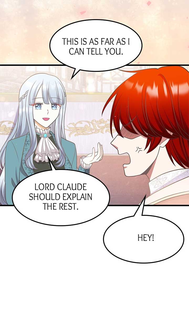 Please Fulfill Your End of the Bargain, My Grace! Chapter 67 186 23