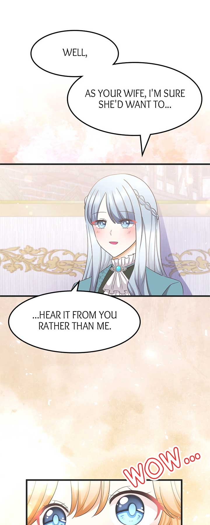 Please Fulfill Your End of the Bargain, My Grace! Chapter 67 187 24