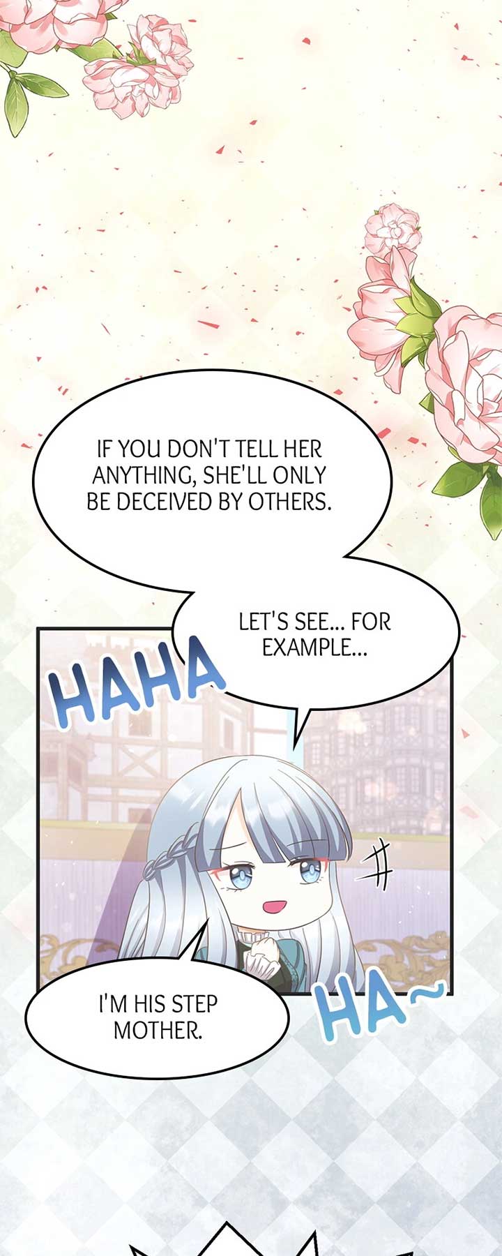 Please Fulfill Your End of the Bargain, My Grace! Chapter 67 189 26