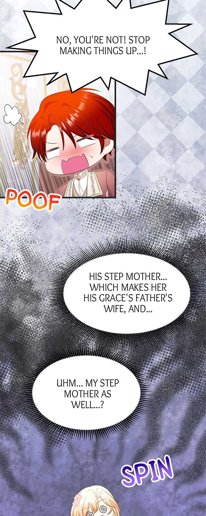 Please Fulfill Your End of the Bargain, My Grace! Chapter 67 190 27