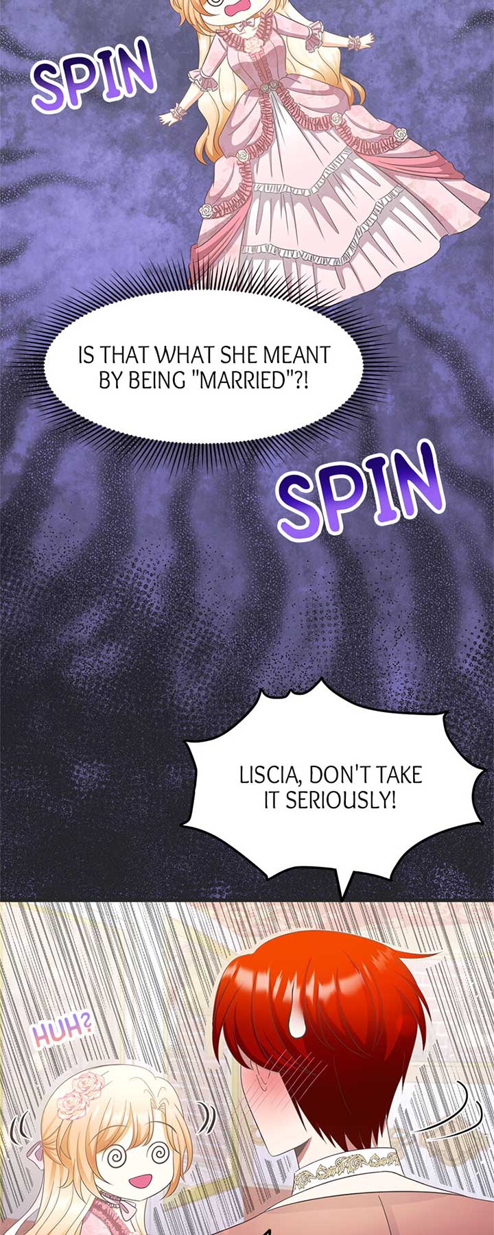 Please Fulfill Your End of the Bargain, My Grace! Chapter 67 191 28