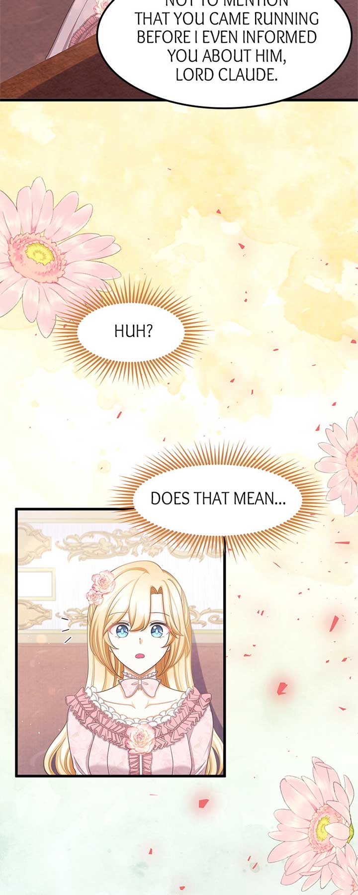 Please Fulfill Your End of the Bargain, My Grace! Chapter 67 195 32