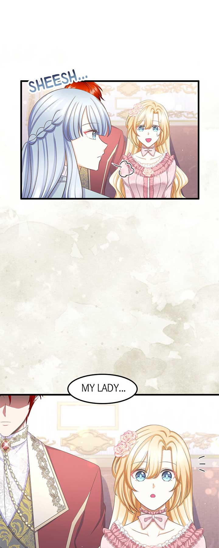 Please Fulfill Your End of the Bargain, My Grace! Chapter 67 199 36