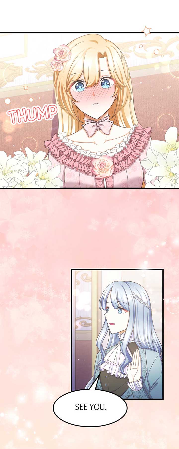 Please Fulfill Your End of the Bargain, My Grace! Chapter 67 204 41