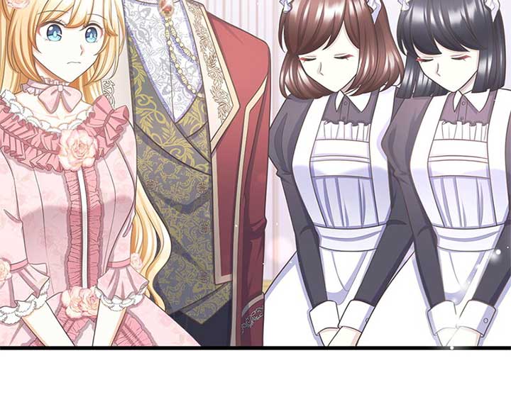 Please Fulfill Your End of the Bargain, My Grace! Chapter 67 208 45