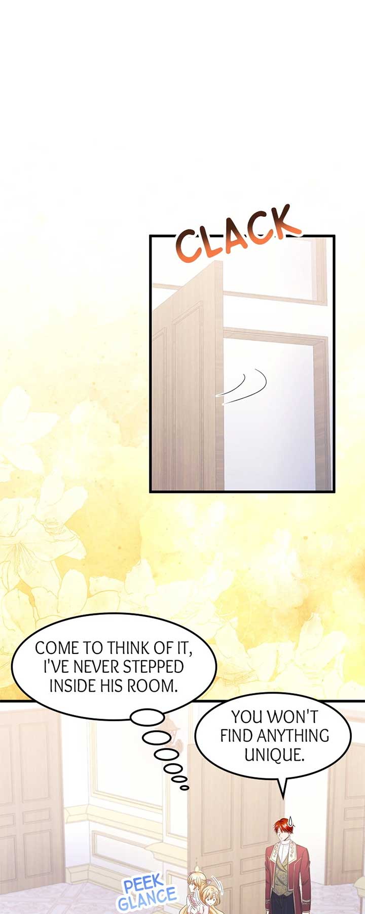 Please Fulfill Your End of the Bargain, My Grace! Chapter 67 209 46