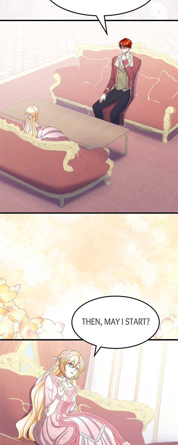 Please Fulfill Your End of the Bargain, My Grace! Chapter 67 211 48