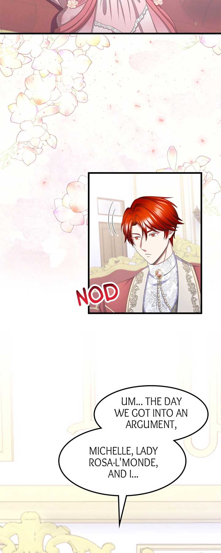 Please Fulfill Your End of the Bargain, My Grace! Chapter 67 212 49