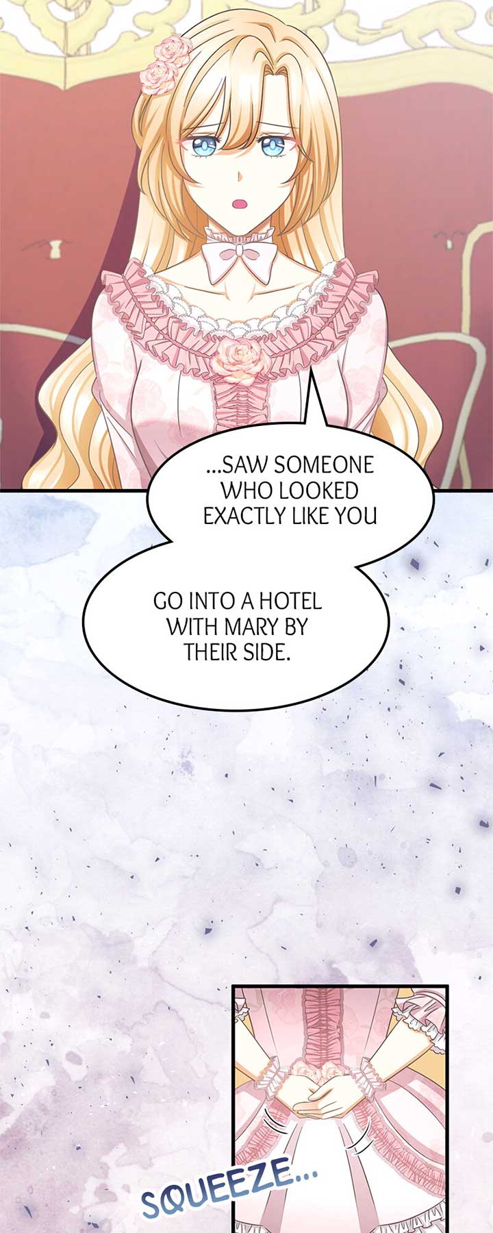 Please Fulfill Your End of the Bargain, My Grace! Chapter 67 213 50