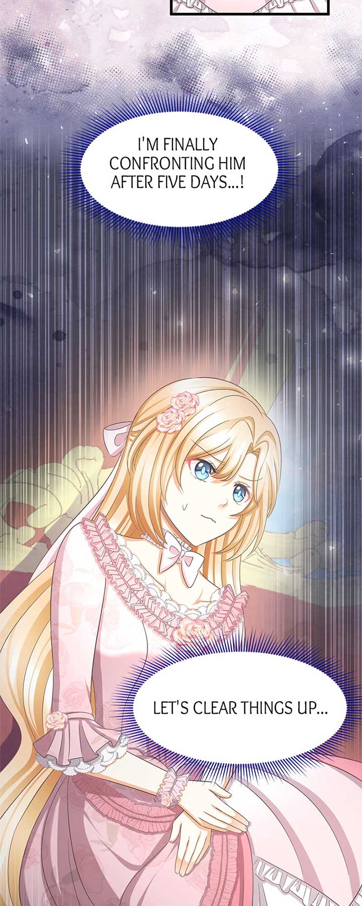 Please Fulfill Your End of the Bargain, My Grace! Chapter 67 214 51