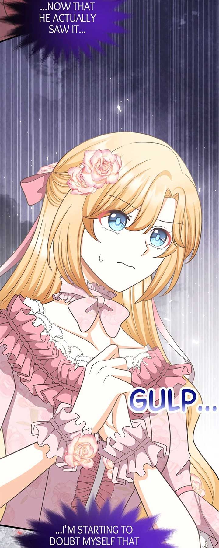 Please Fulfill Your End of the Bargain, My Grace! Chapter 69 201 02