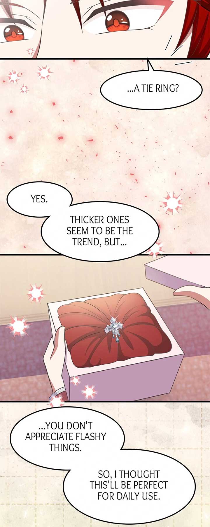 Please Fulfill Your End of the Bargain, My Grace! Chapter 69 203 04