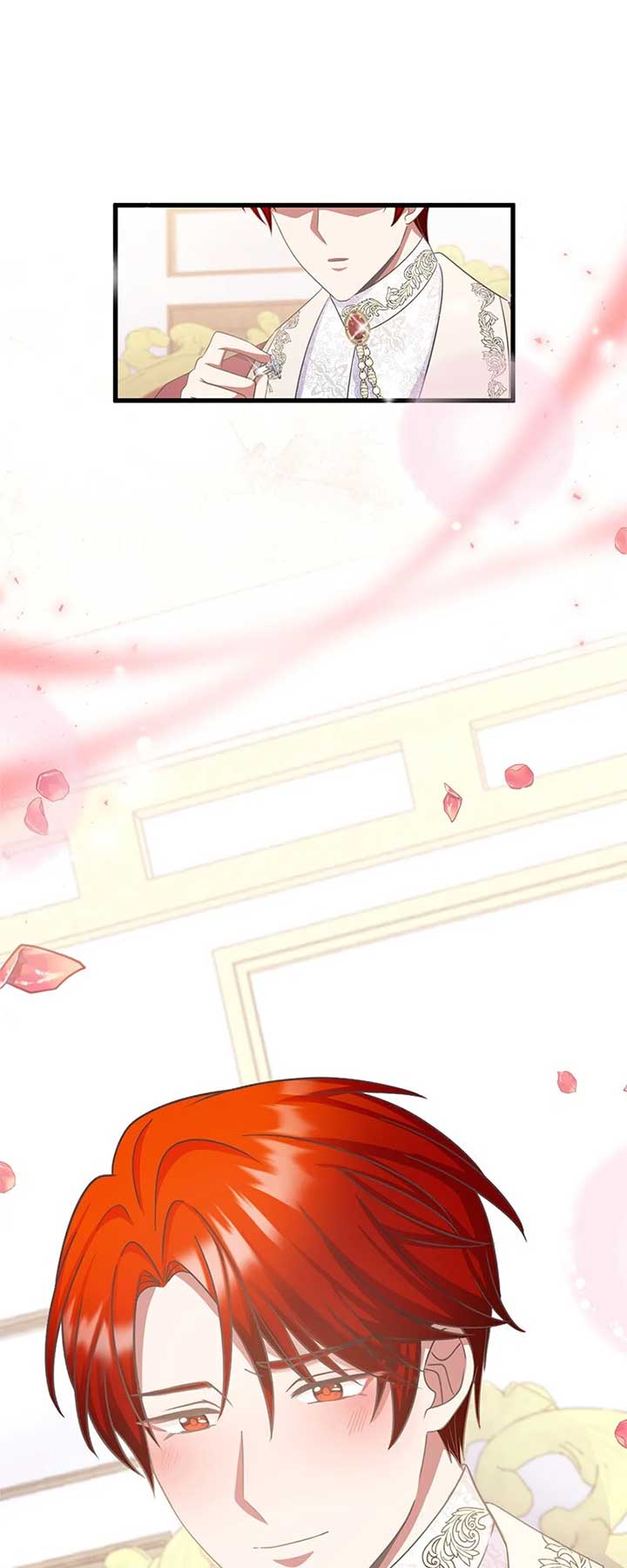 Please Fulfill Your End of the Bargain, My Grace! Chapter 69 206 07