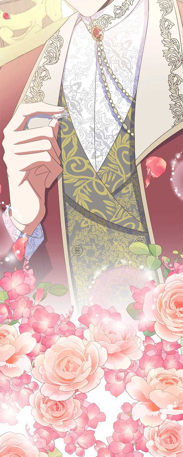 Please Fulfill Your End of the Bargain, My Grace! Chapter 69 207 08