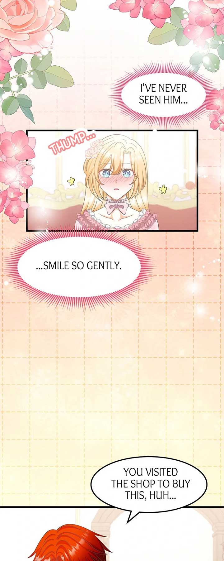 Please Fulfill Your End of the Bargain, My Grace! Chapter 69 208 09