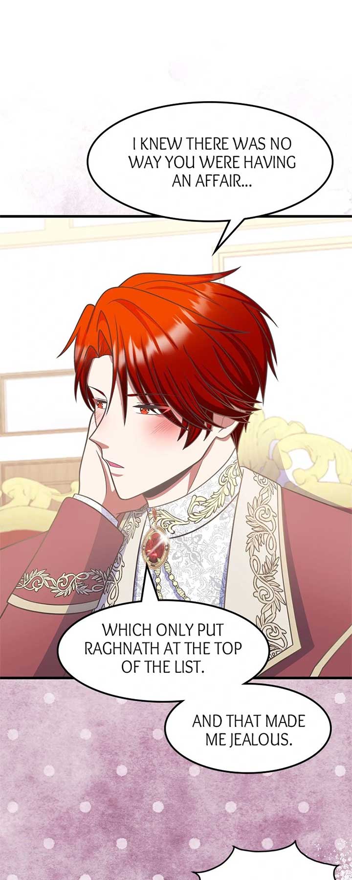 Please Fulfill Your End of the Bargain, My Grace! Chapter 69 212 13