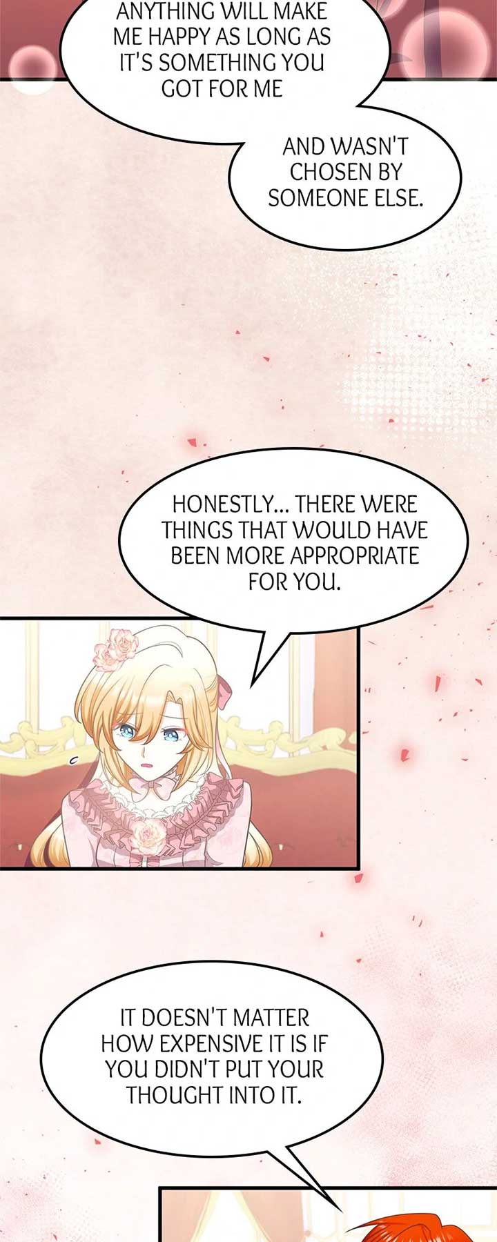 Please Fulfill Your End of the Bargain, My Grace! Chapter 69 215 16