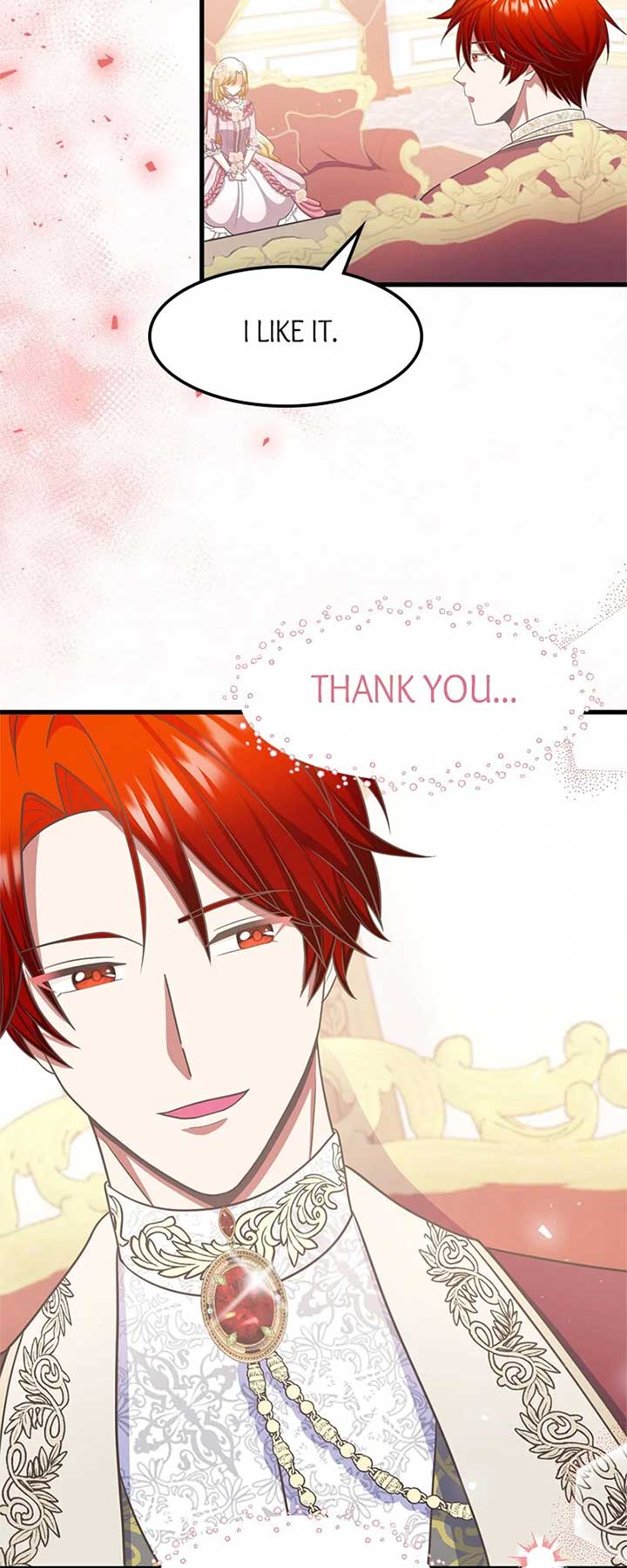 Please Fulfill Your End of the Bargain, My Grace! Chapter 69 216 17