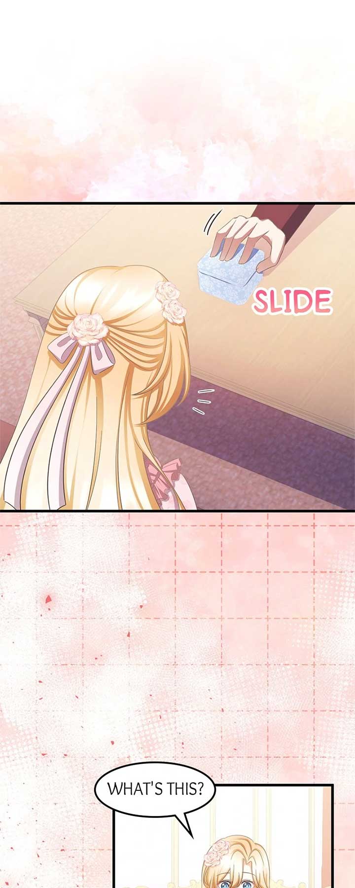 Please Fulfill Your End of the Bargain, My Grace! Chapter 69 218 19