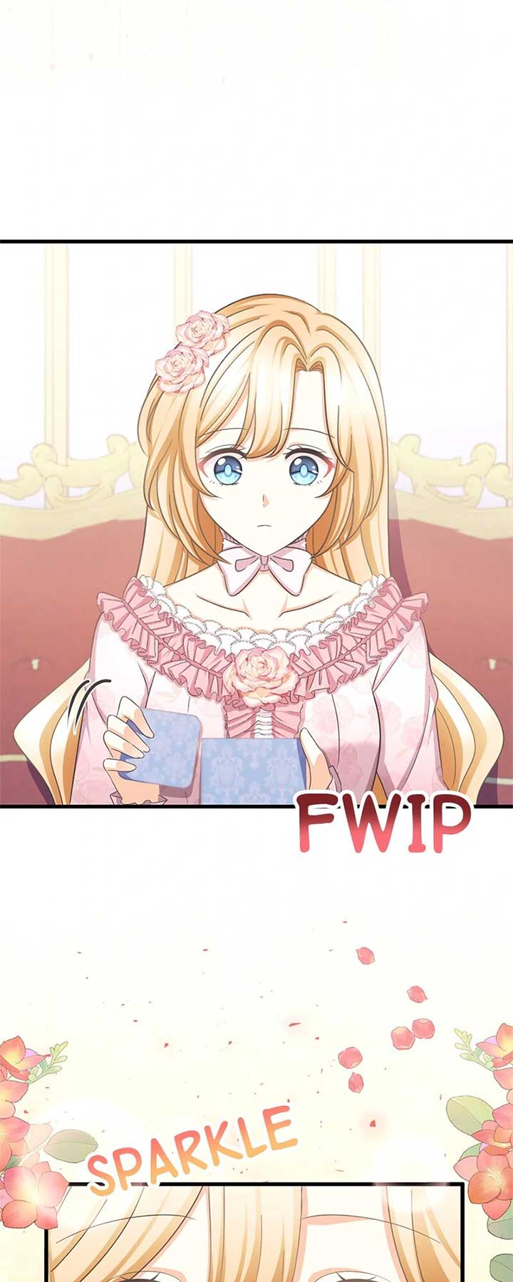 Please Fulfill Your End of the Bargain, My Grace! Chapter 69 220 21