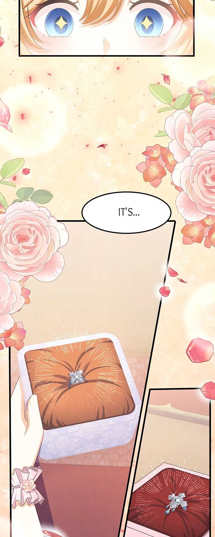 Please Fulfill Your End of the Bargain, My Grace! Chapter 69 221 22