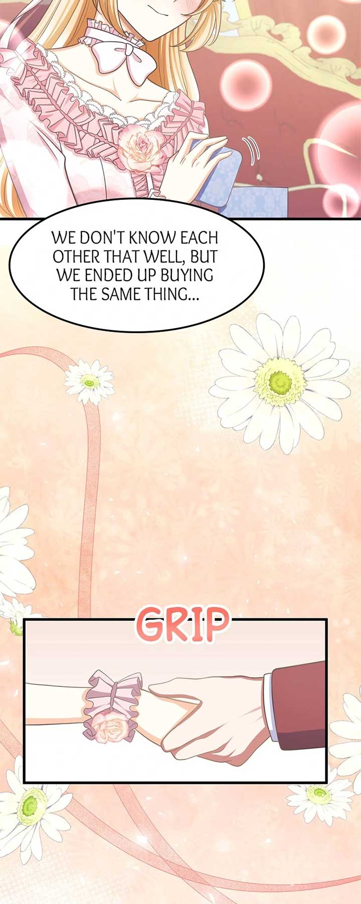 Please Fulfill Your End of the Bargain, My Grace! Chapter 69 224 25