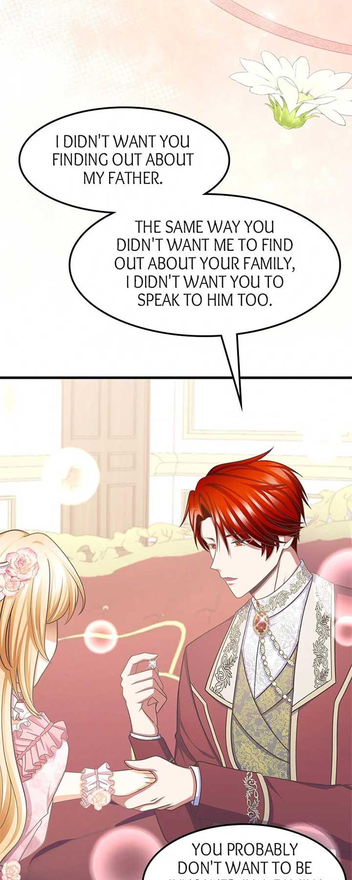 Please Fulfill Your End of the Bargain, My Grace! Chapter 69 225 26