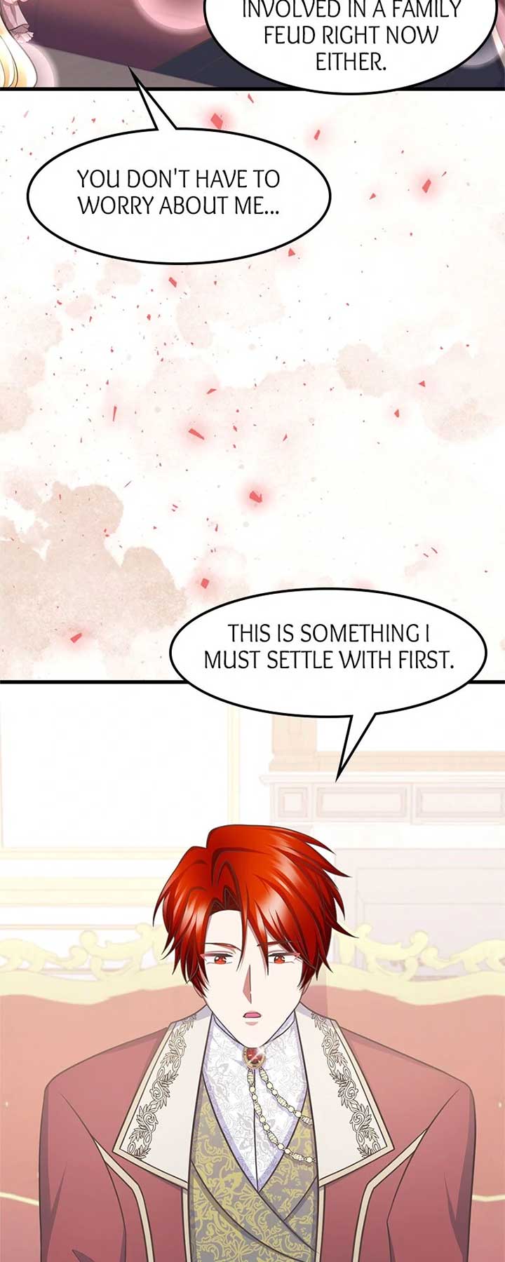 Please Fulfill Your End of the Bargain, My Grace! Chapter 69 226 27