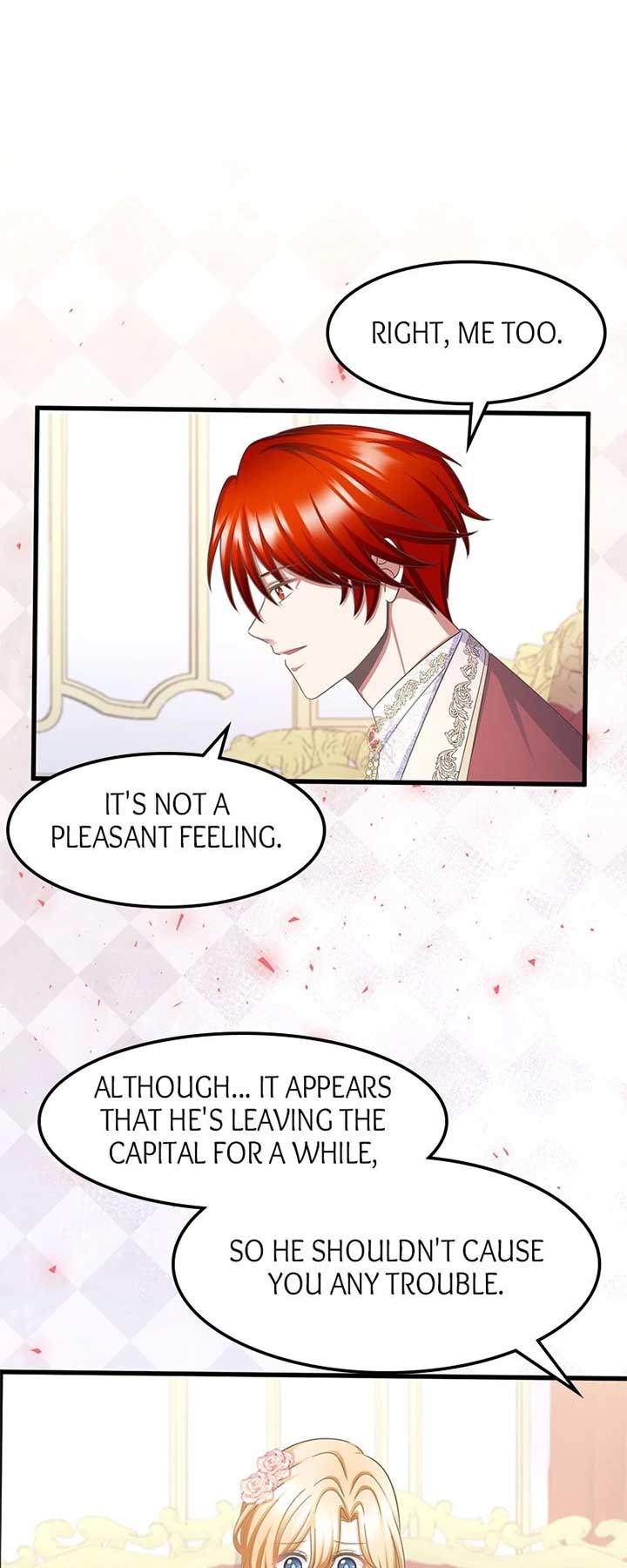 Please Fulfill Your End of the Bargain, My Grace! Chapter 69 229 30