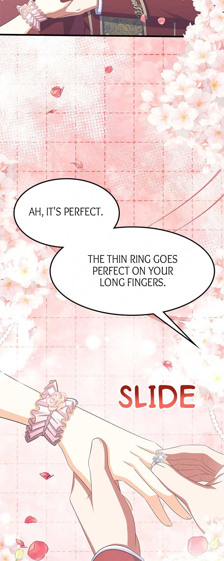 Please Fulfill Your End of the Bargain, My Grace! Chapter 69 231 32