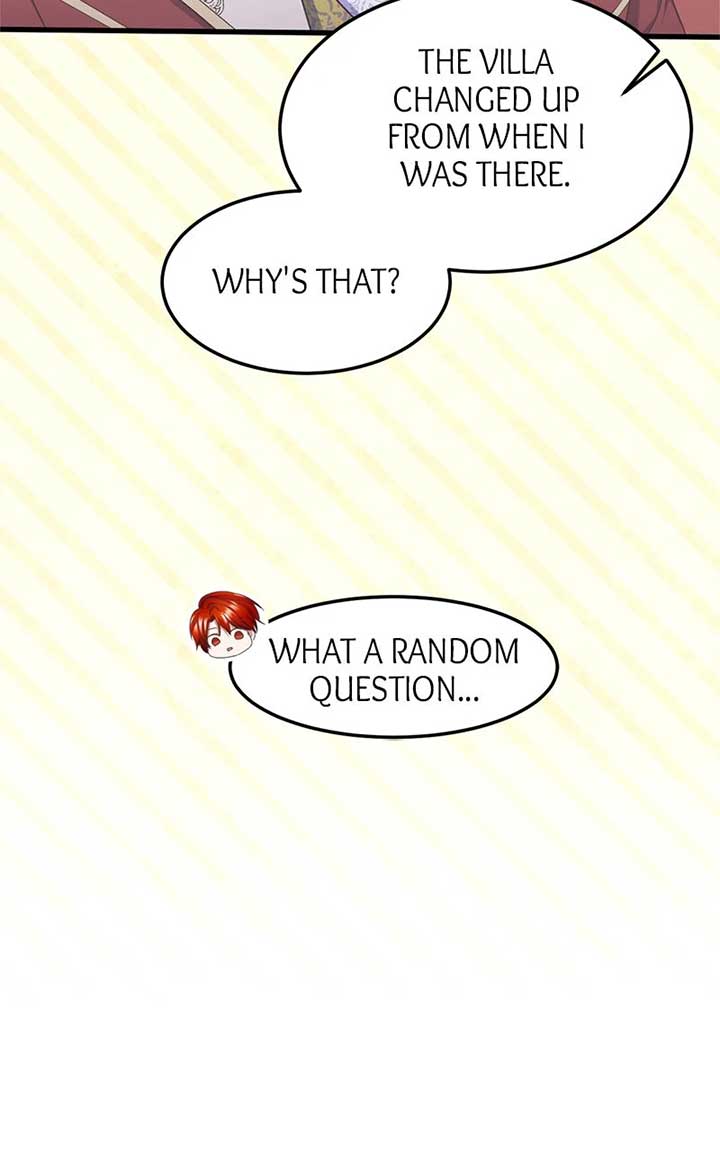 Please Fulfill Your End of the Bargain, My Grace! Chapter 69 234 35