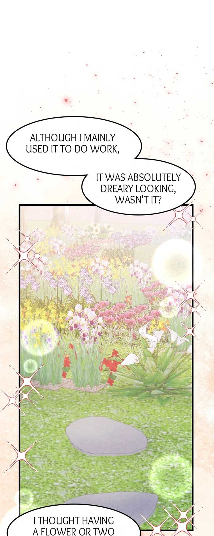 Please Fulfill Your End of the Bargain, My Grace! Chapter 69 235 36