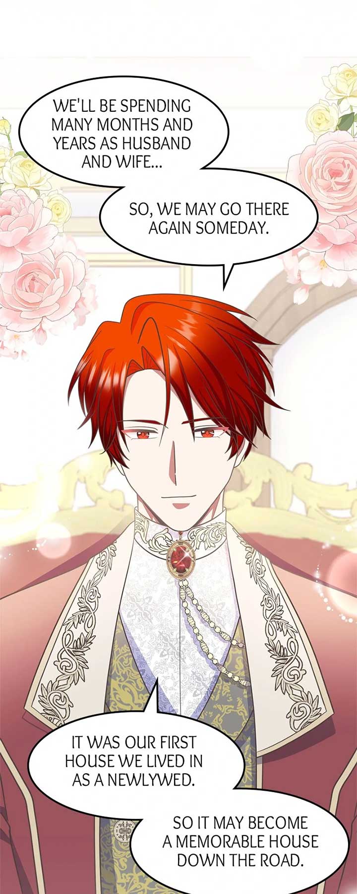 Please Fulfill Your End of the Bargain, My Grace! Chapter 69 237 38