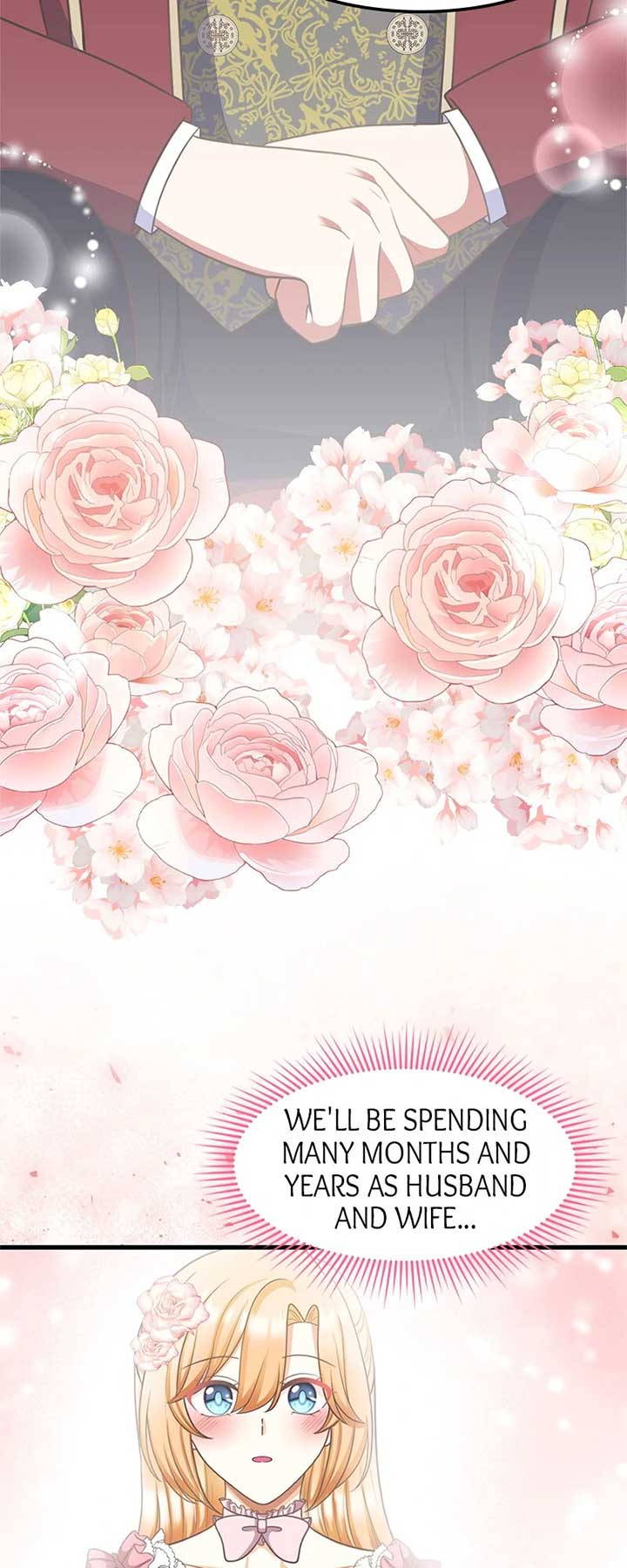 Please Fulfill Your End of the Bargain, My Grace! Chapter 69 238 39