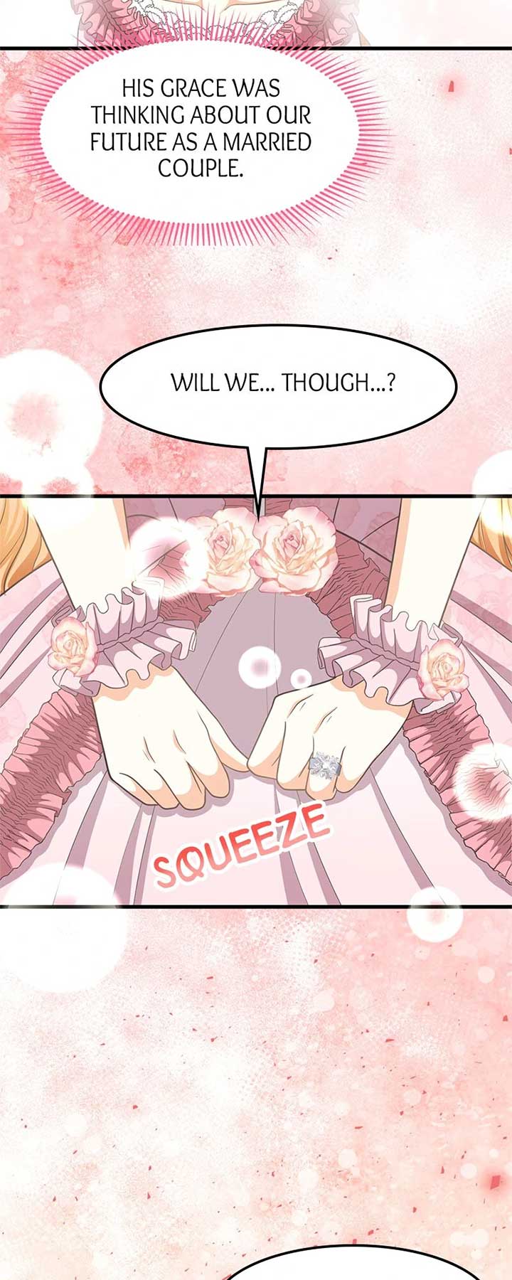 Please Fulfill Your End of the Bargain, My Grace! Chapter 69 239 40