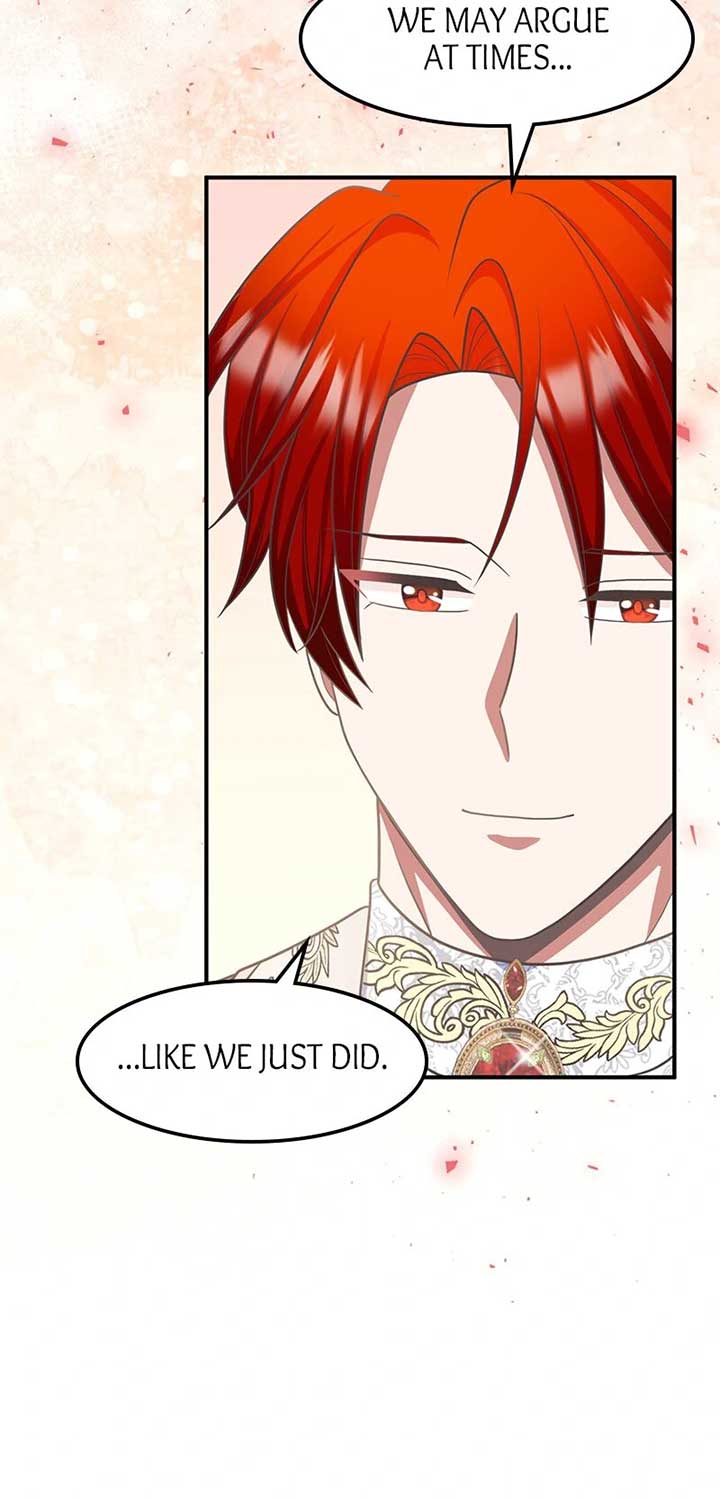 Please Fulfill Your End of the Bargain, My Grace! Chapter 69 240 41