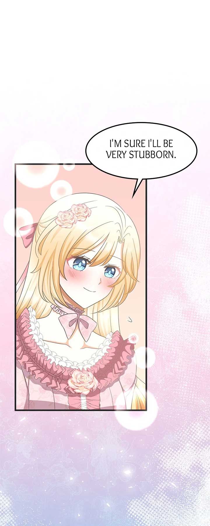 Please Fulfill Your End of the Bargain, My Grace! Chapter 69 241 42