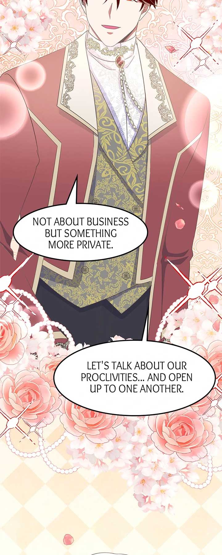 Please Fulfill Your End of the Bargain, My Grace! Chapter 69 245 46